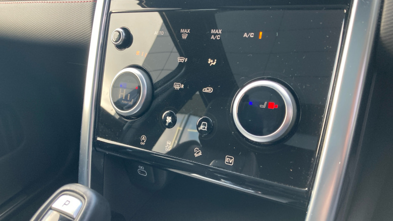 Land Rover Discovery Sport 1.5 P300e R-Dynamic SE 5dr Auto [5 Seat] Station Wagon